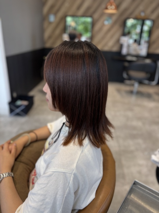 写真：Before