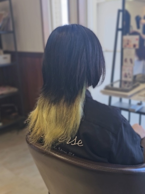 写真：Before