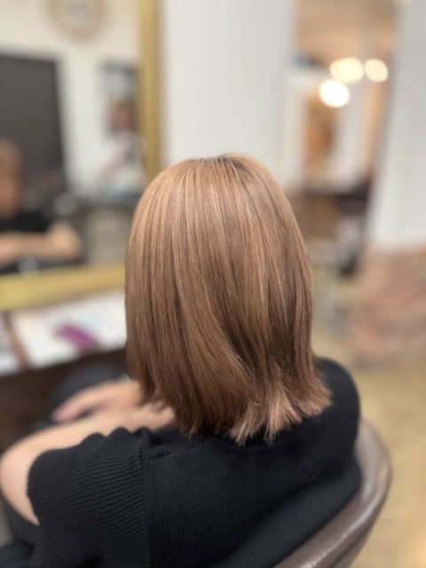 写真：Before