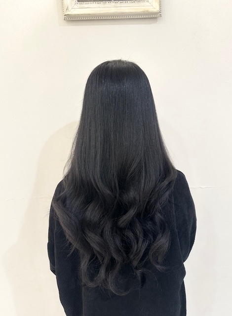 写真：After