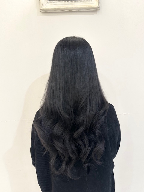 写真：After