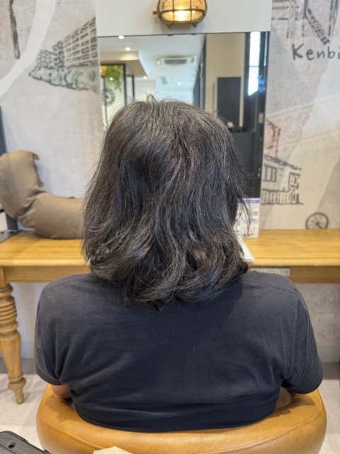 写真:Before
