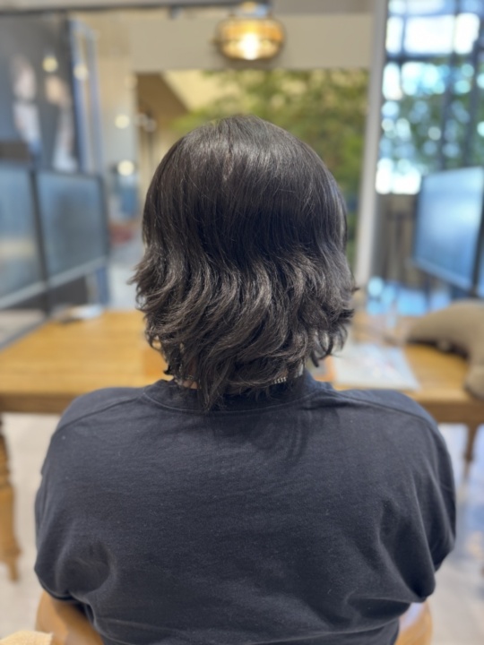 写真：Before