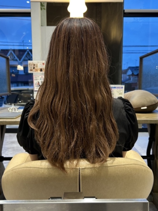 写真：Before