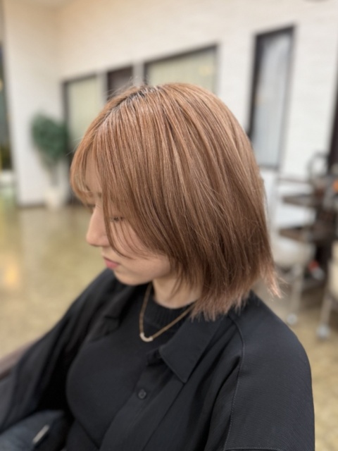 写真：Before