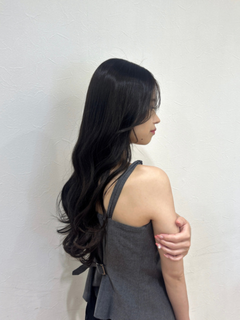 写真：After