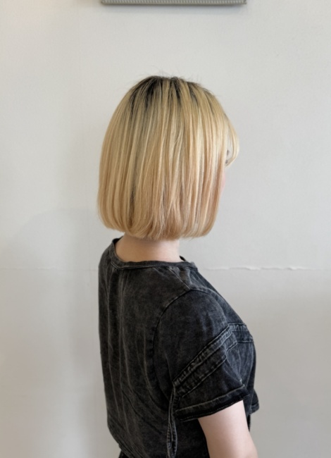 写真：Before