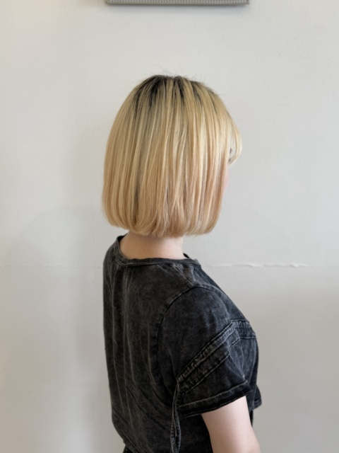 写真：Before