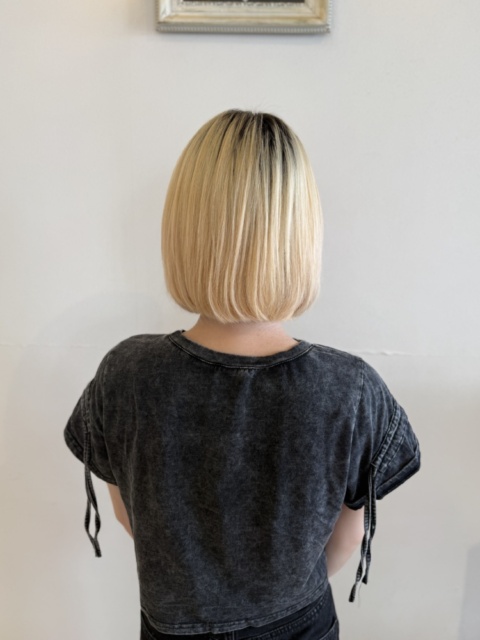 写真：Before