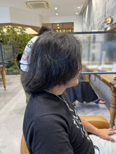 写真:Before