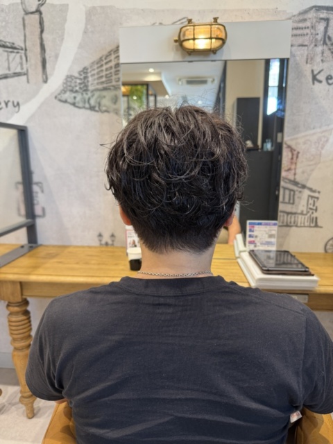 写真:After