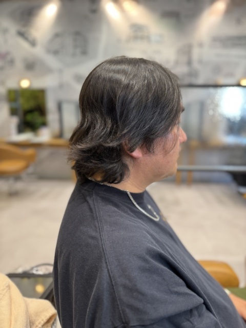 写真：Before