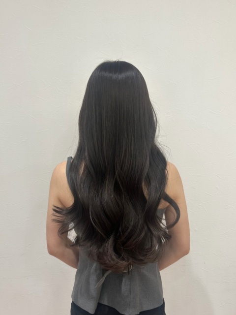 写真：After