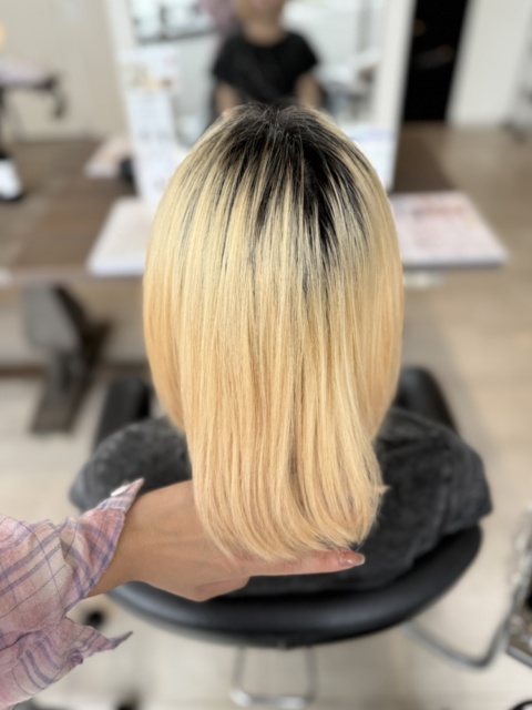 写真：Before