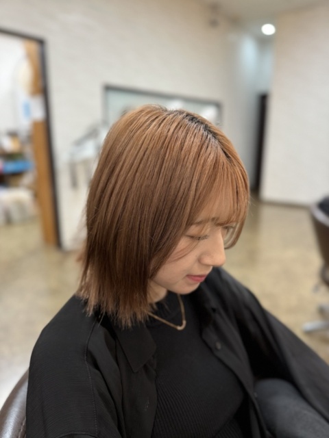 写真：Before