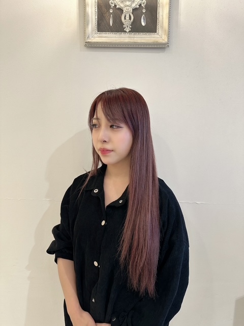 写真：Before