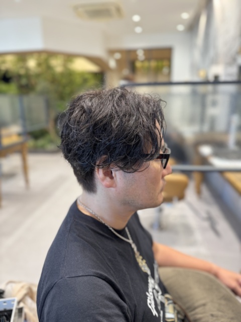 写真:After