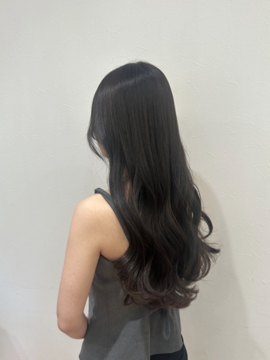 写真：After