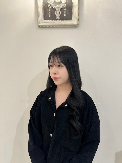 写真：After
