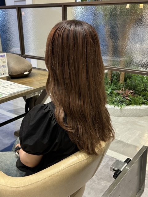 写真：Before