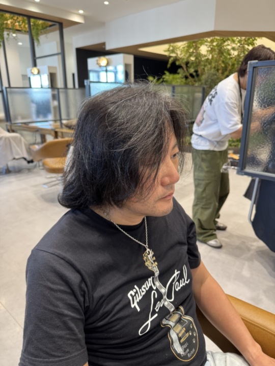 写真:Before