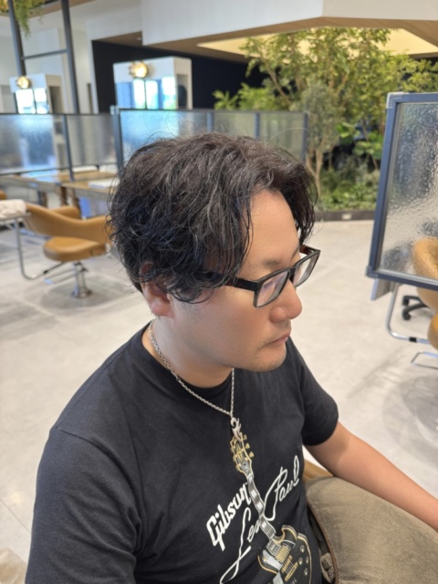 写真：After
