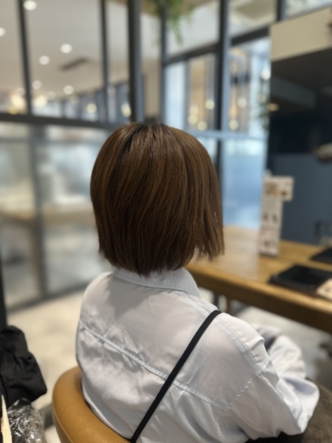 写真：Before