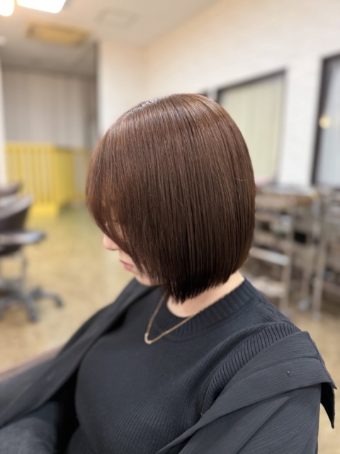 写真：After