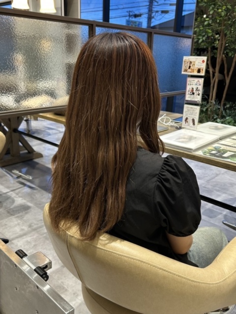 写真：Before