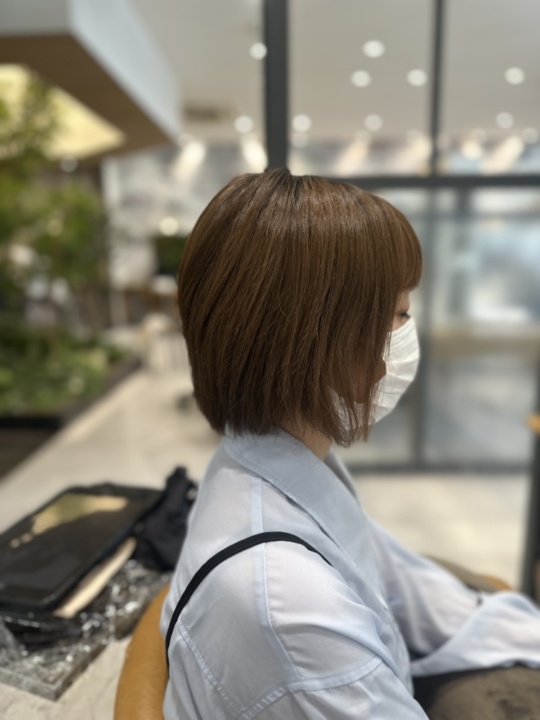 写真：Before