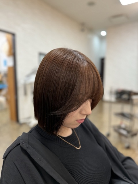 写真：After