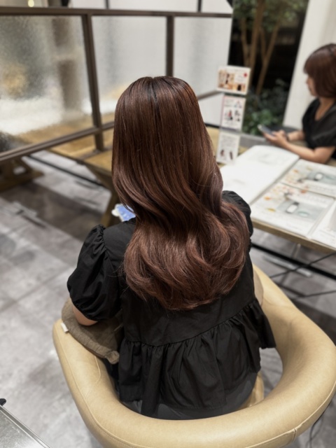 写真：After