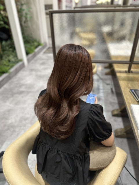 写真：After