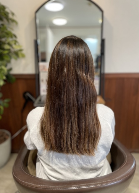 写真：Before