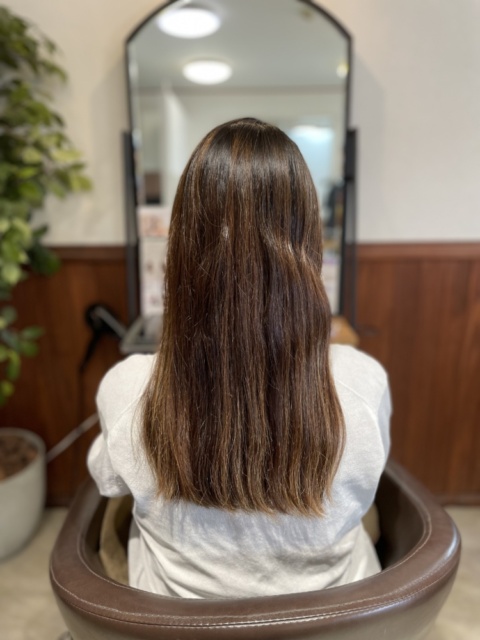 写真：Before