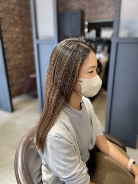 写真：Before