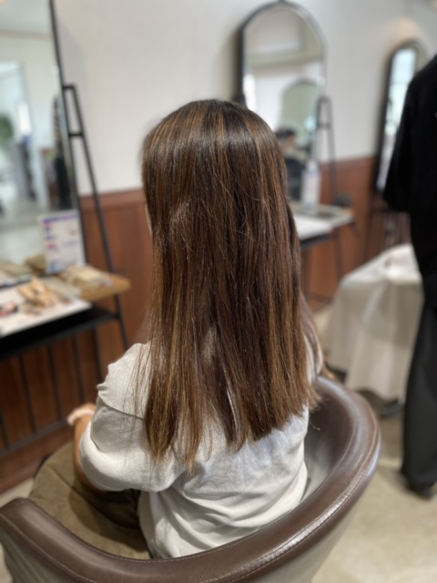 写真：Before
