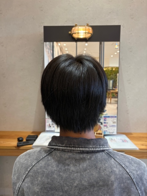 写真：Before