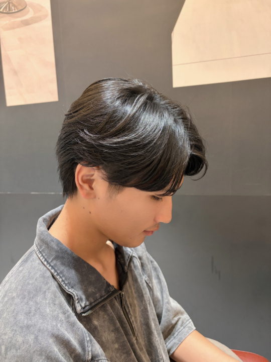 写真：After