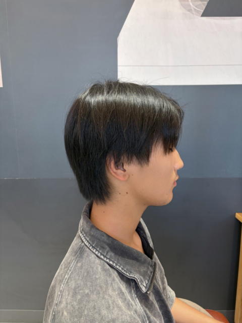 写真：Before