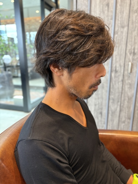 写真:Before