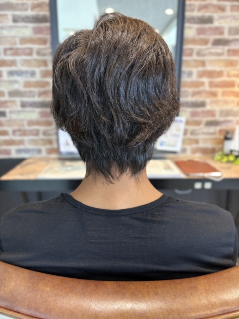 写真:Before