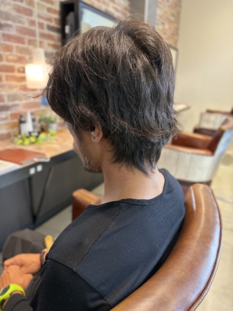 写真:Before