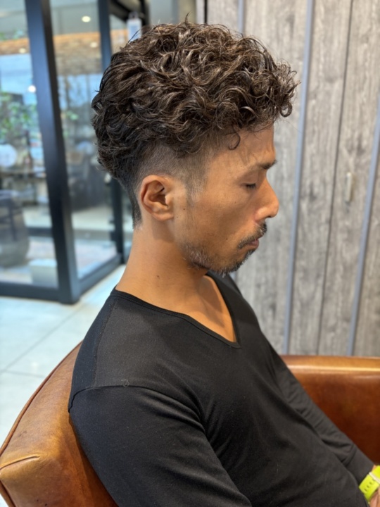 写真:After