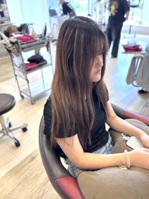 写真:Before