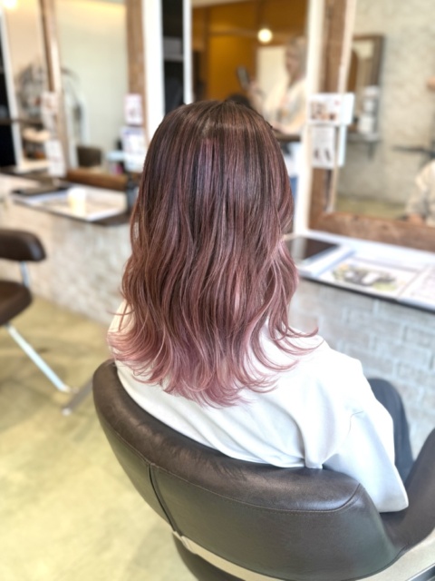 写真:After