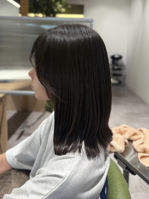 写真:After