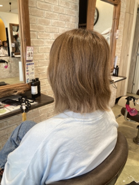 写真:Before