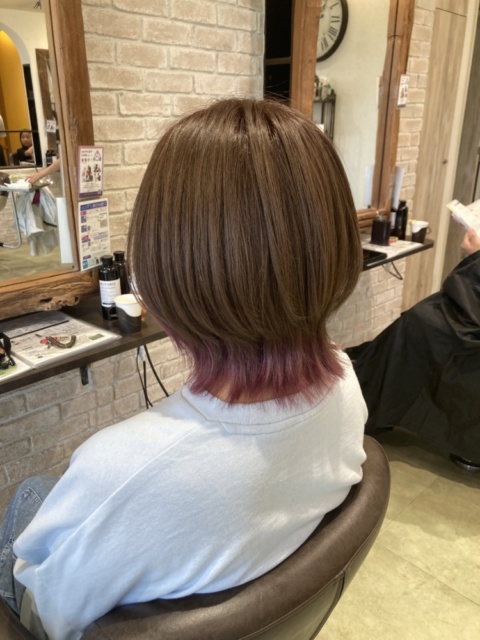 写真:After