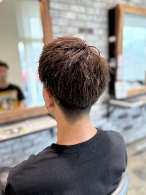 写真:After